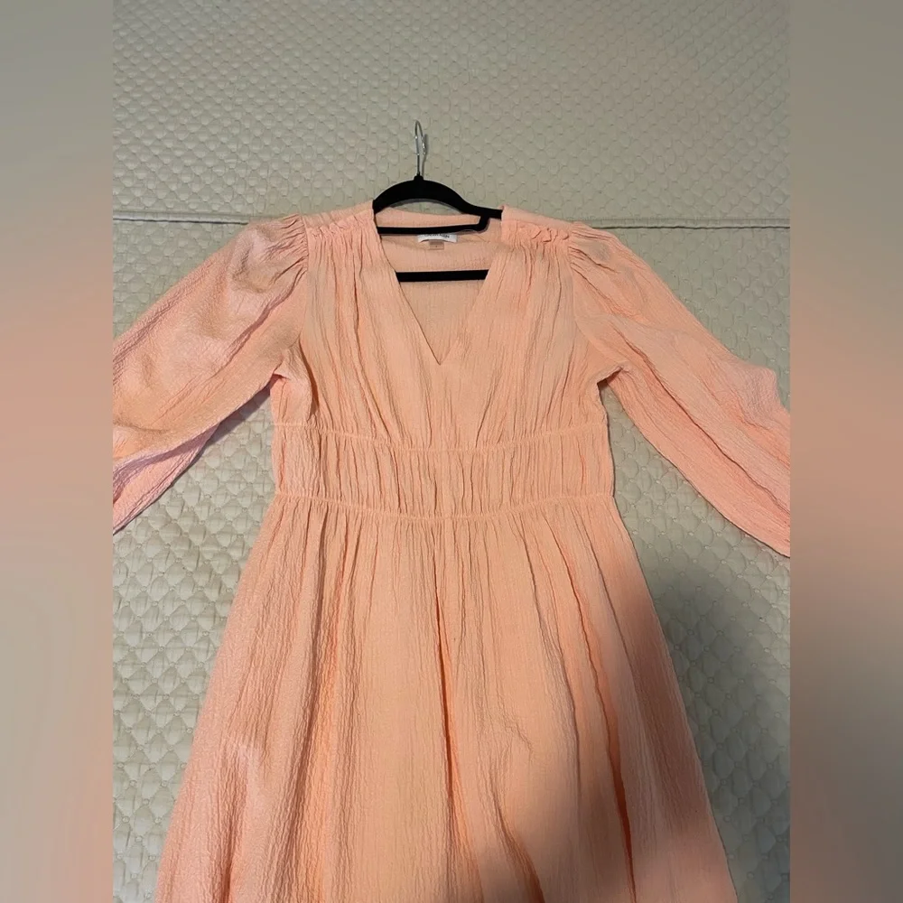 Pink Dress - Picture 4 of 5